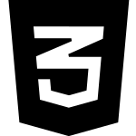 Css3 SVG Icon